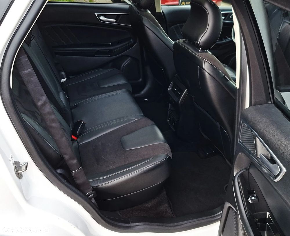 Ford Edge 2.0 TDCi Bi-Turbo 4x4 ST-LINE - 21