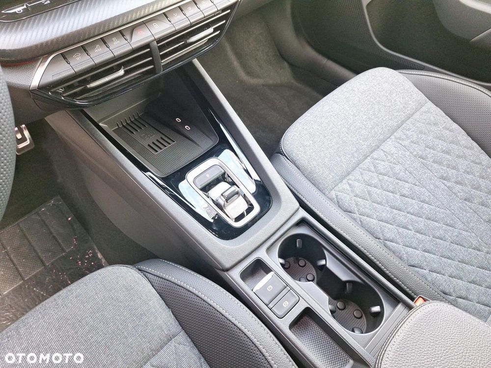 Skoda Octavia - 25