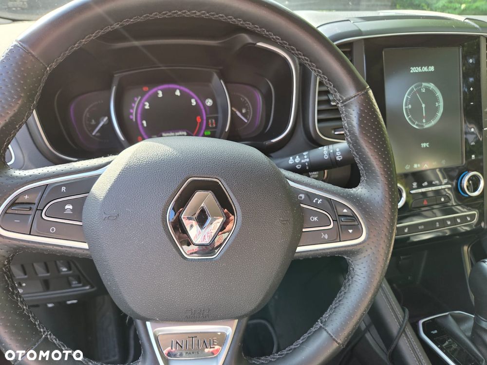 Renault Koleos 1.3 TCe Initiale Paris EDC - 8
