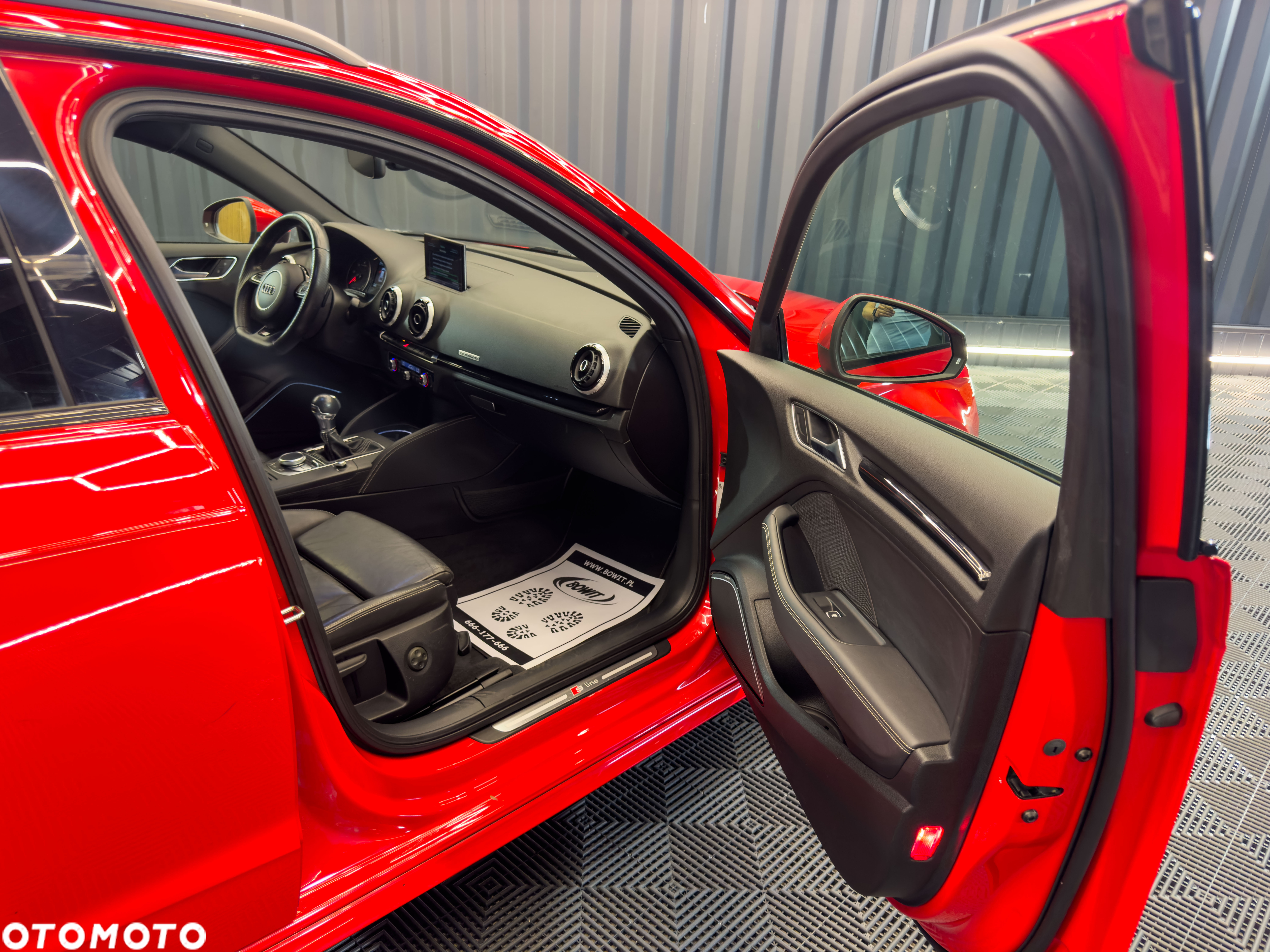 Audi A3 Sportback - 19