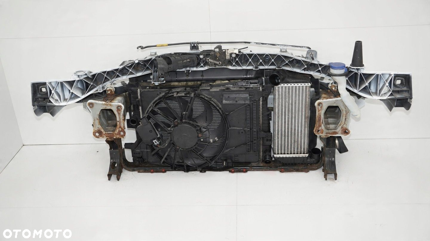 PAS PRZÓD FORD TRANSIT CONNECT MK2 12-17R 1.5 TDCI - 6