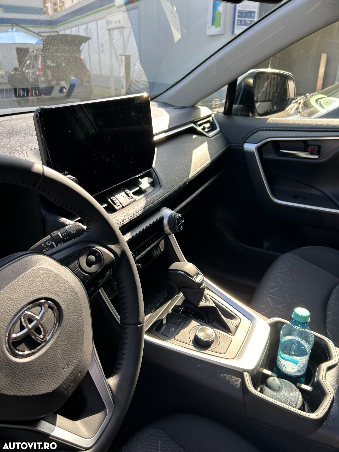 Toyota RAV4 - 5