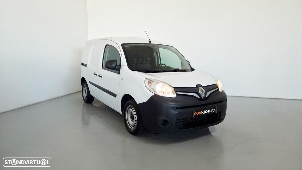 Renault Kangoo Express 1.5 Dci Business - 3