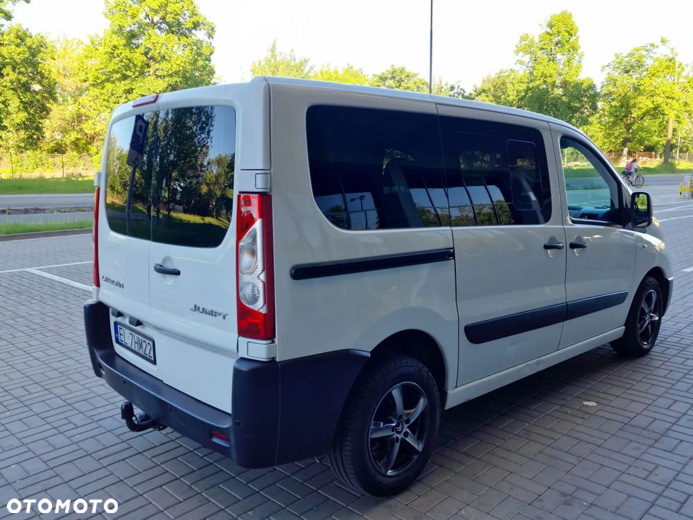 Citroën Jumpy - 5