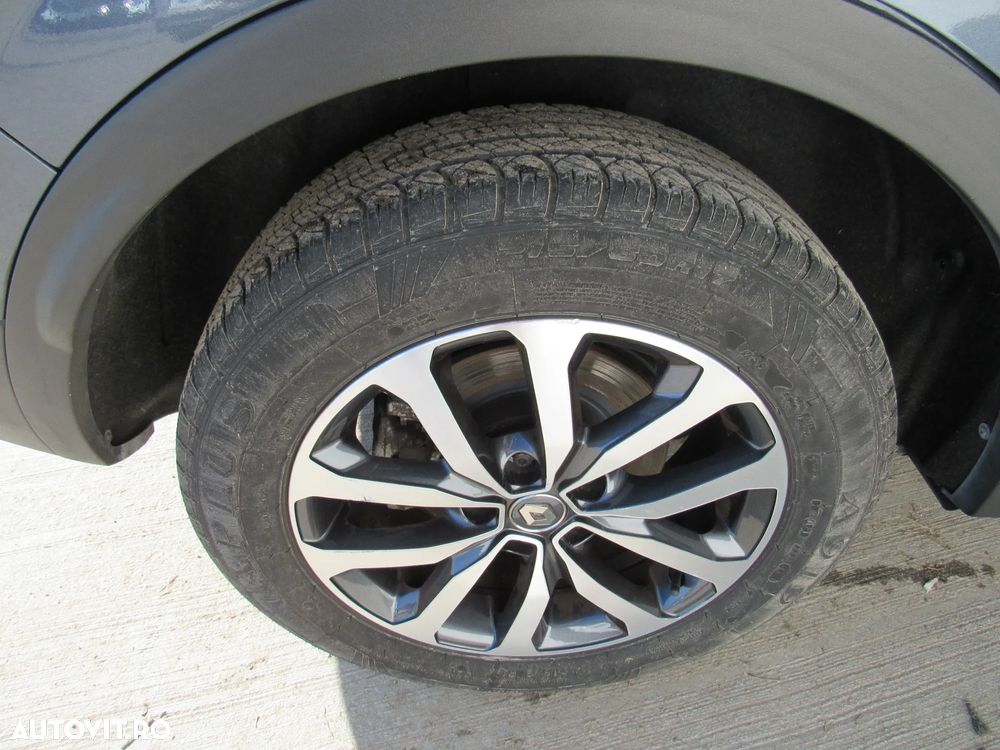 Renault Kadjar TCe EDC GPF Intens - 8