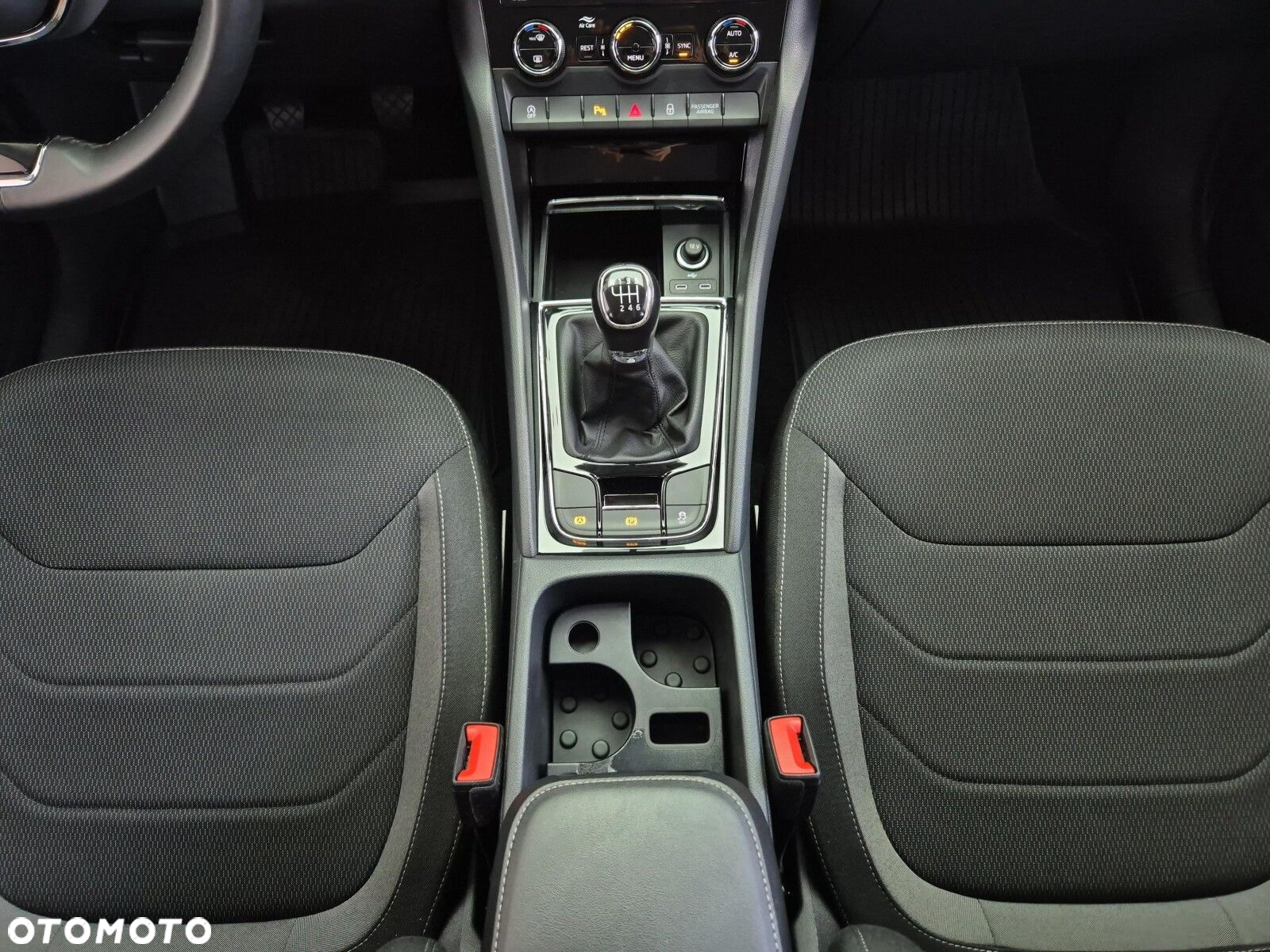 Skoda Kodiaq 1.5 TSI ACT 4x2 Ambition - 17