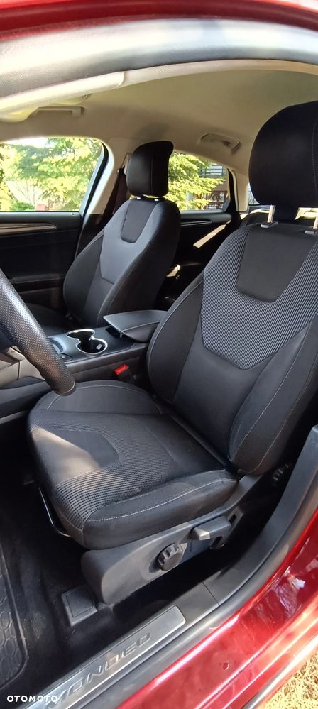 Ford Mondeo 1.5 EcoBoost Titanium - 12