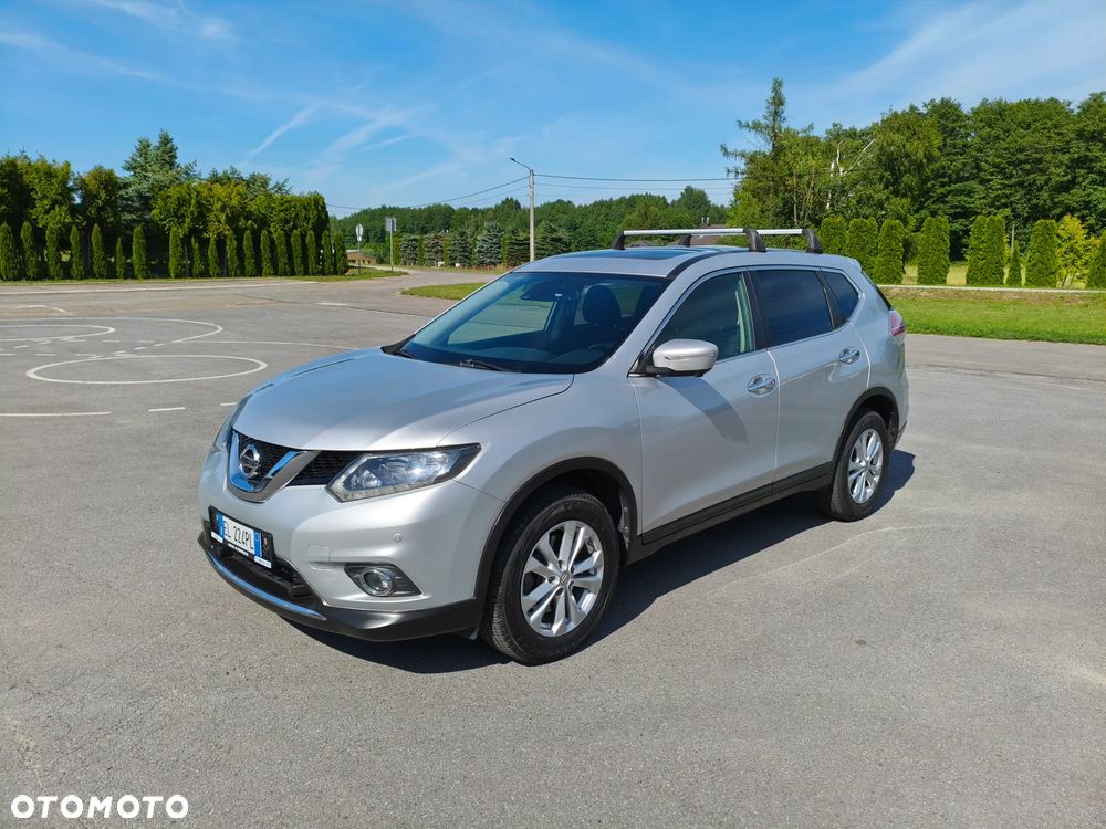 Nissan X-Trail 1.6 dCi Xtronic 360 - 2