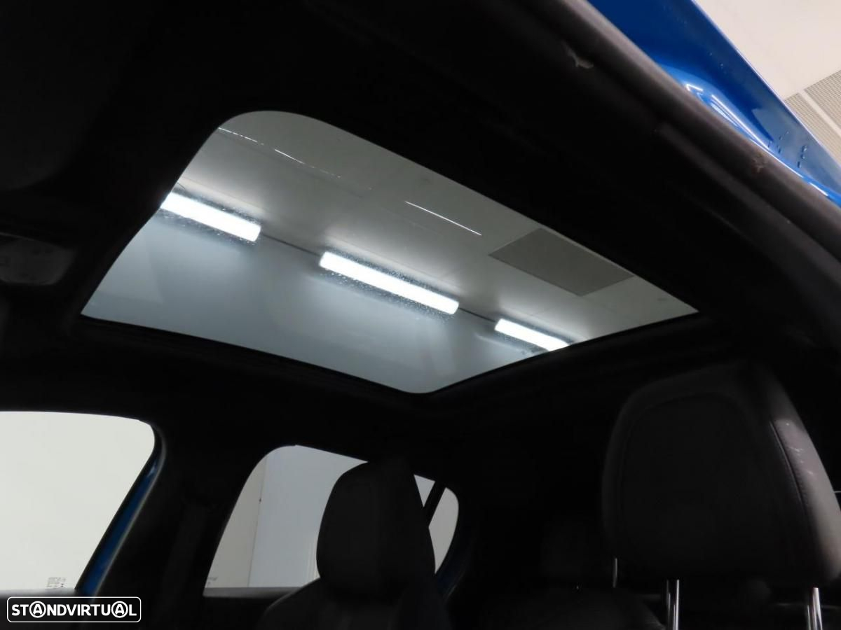 Peugeot e-208 50 kWh GT - 8