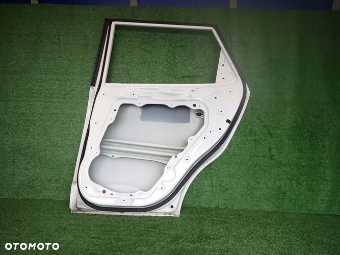 KIA SOUL III 18- drzwi prawe tylne tył - 11