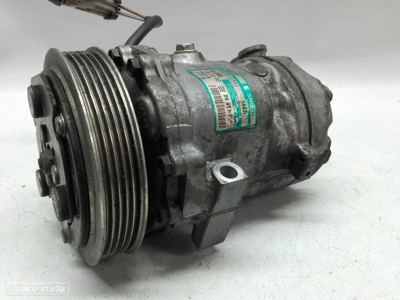 Compressor AC OPEL Corsa D - 1