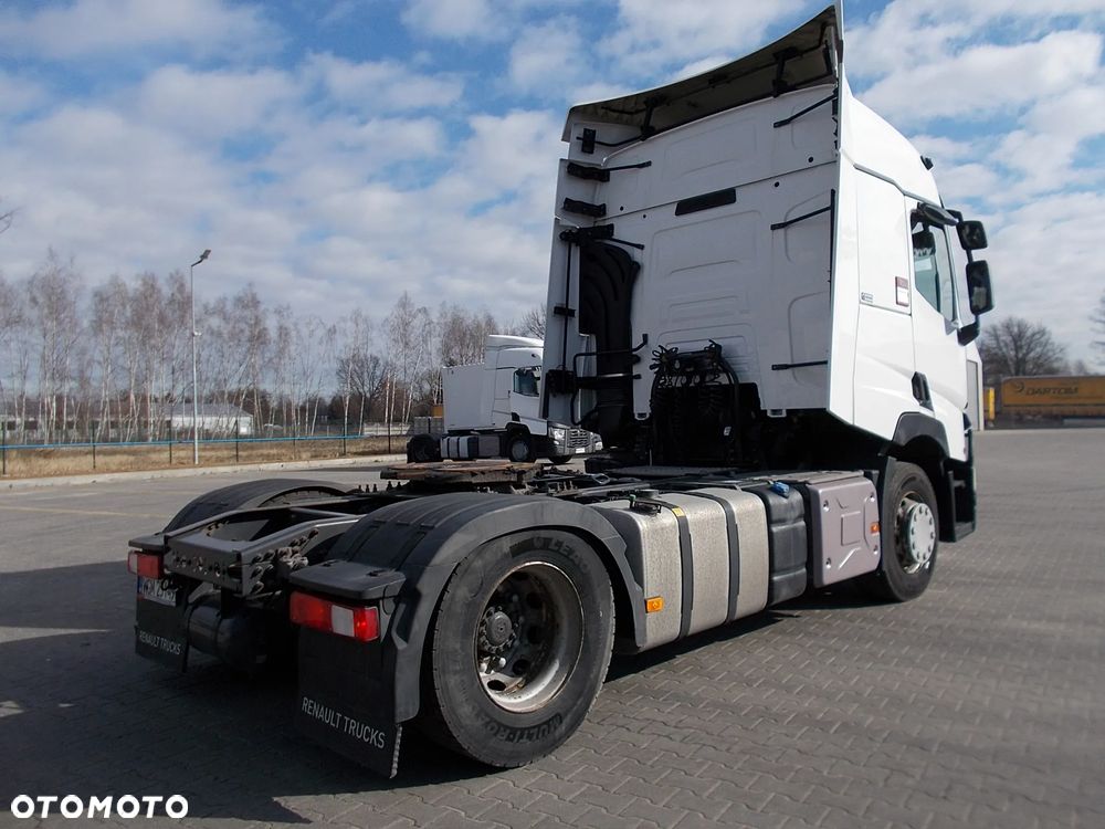 Renault T460 - 4