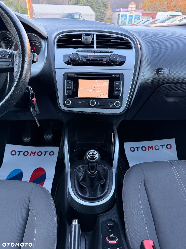 Seat Altea XL 1.4 TSI Style - 19