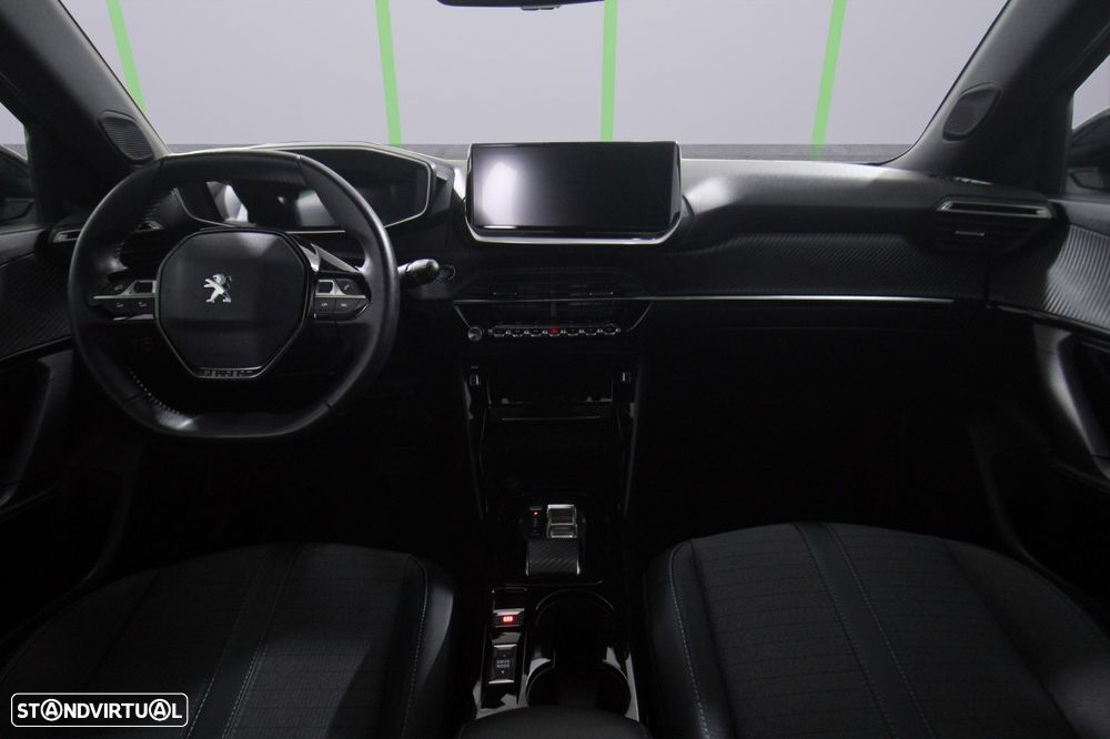 Peugeot e-2008 50 kWh Allure - 10