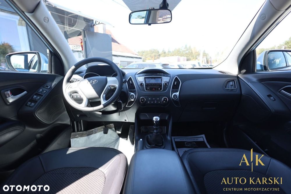 Hyundai ix35 - 39