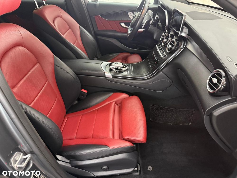 Mercedes-Benz GLC - 6