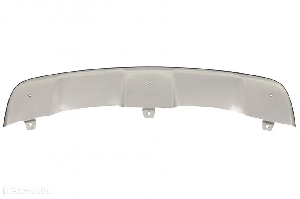 Proteções Metal Bmw X6 E71 (2008 a 2015) - 7