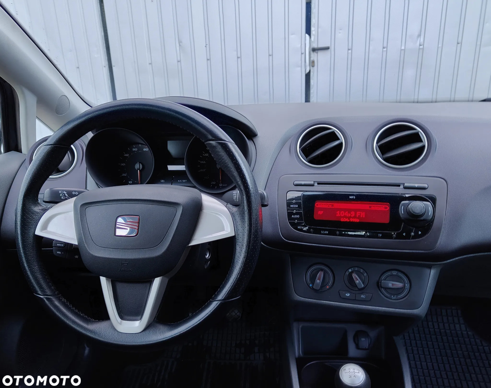 Seat Ibiza - 7