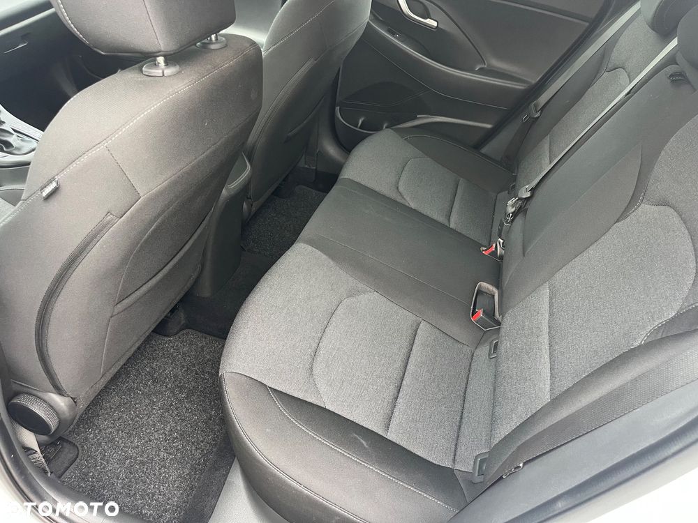 Hyundai i30 1.0 T-GDI DCT EDITION 30 - 10