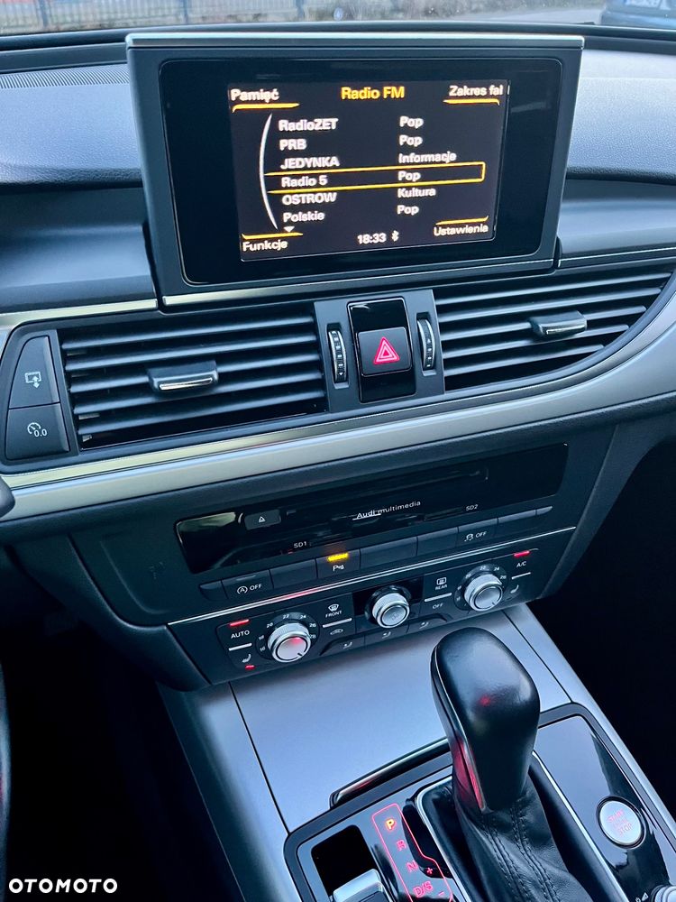 Audi A6 Avant 2.0 TDI Ultra S tronic - 31