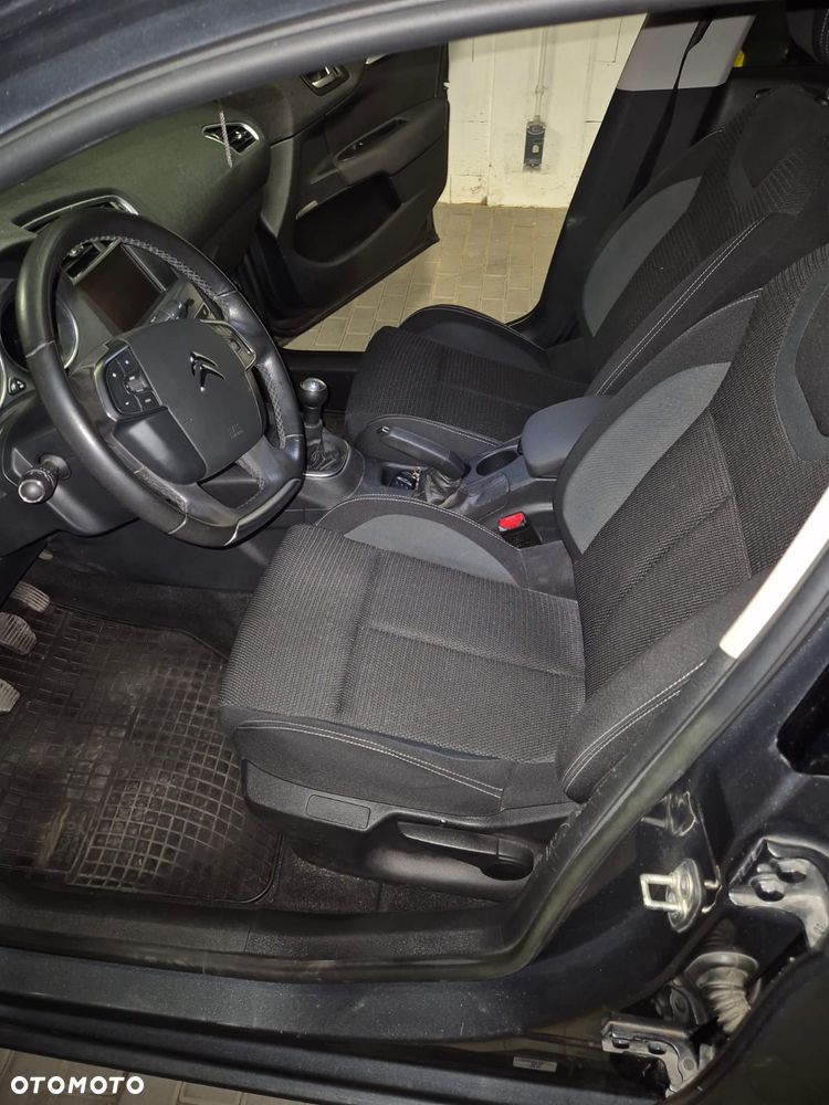 Citroën C4 1.6 VTi Selection - 11