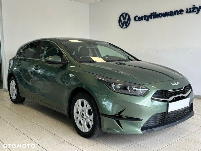 Kia Ceed 1.5 T-GDI M DCT - 4