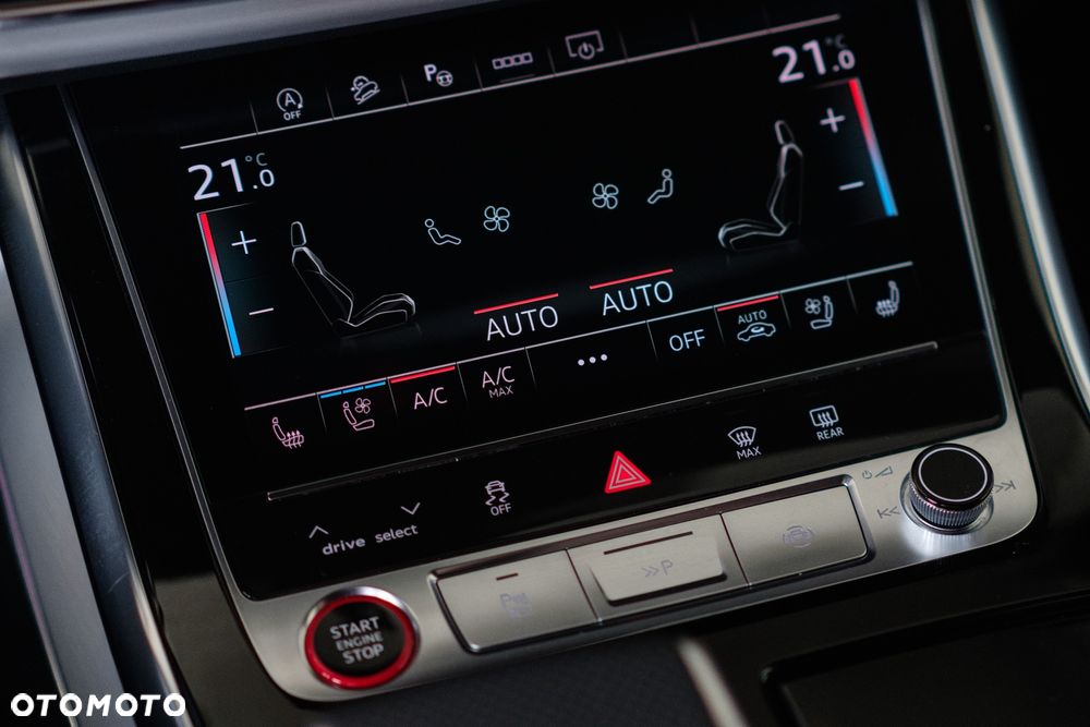 Audi SQ7 - 18