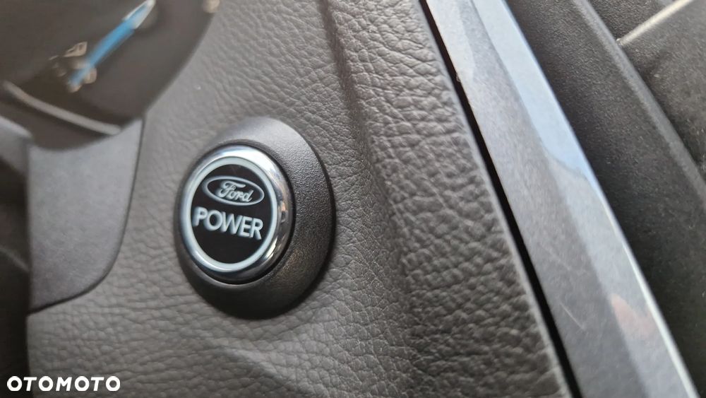 Ford Focus 1.6 EcoBoost Start-Stopp-System Titanium - 18