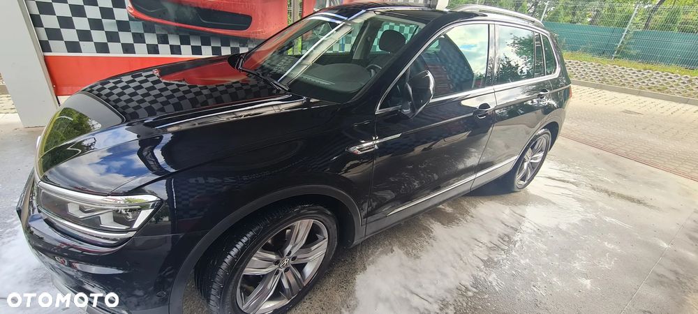 Volkswagen Tiguan - 4