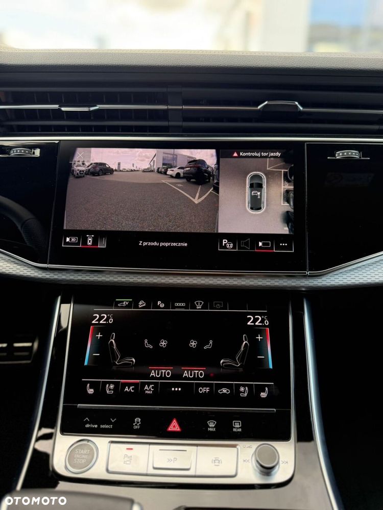 Audi Q8 TFSI e PHEV 360 kW Quattro Tiptronic - 40