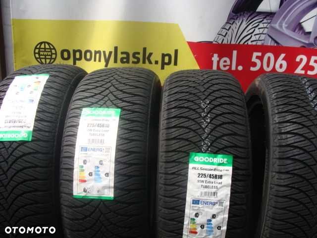 NOWE 225/45 R18 Goodride All Season Elite Z-401