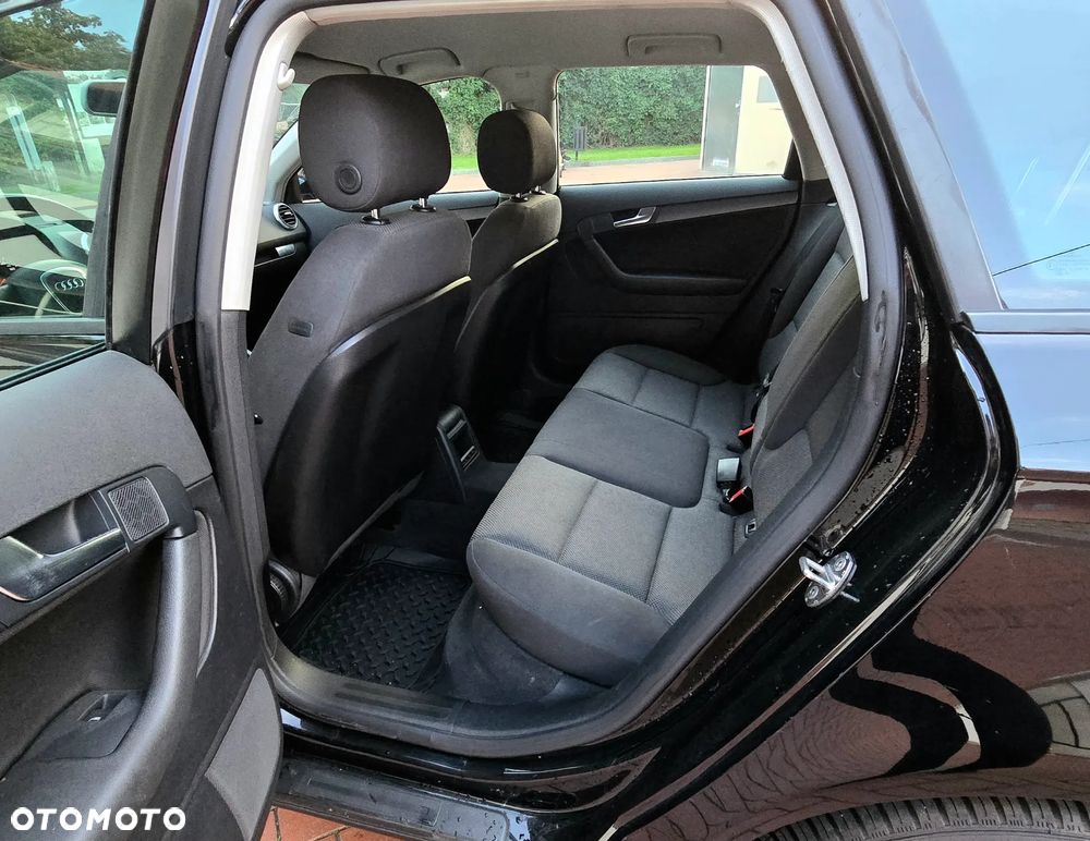 Audi A3 Sportback - 7