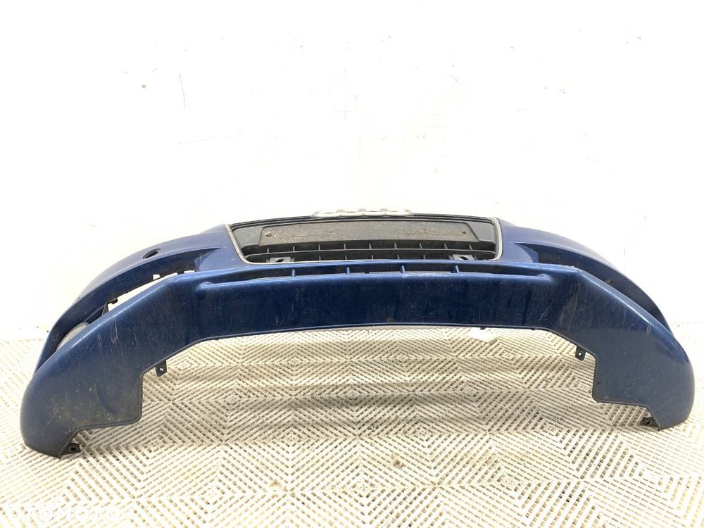 ZDERZAK PRZÓD  AUDI A4 B8 (8K2) 2007 - 2015 1.8 TFSI 118 kW [160 KM] benzyna 2007 - 2012 LX5V - 8