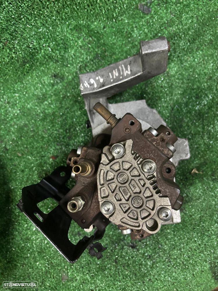 Bomba de alta pressão Mini One 1.6 Hdi - 3