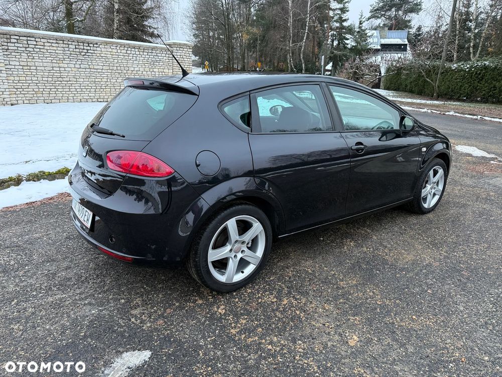 Seat Leon 1.2 TSI Ecomotive Style Copa - 26