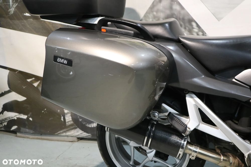 BMW K - 29