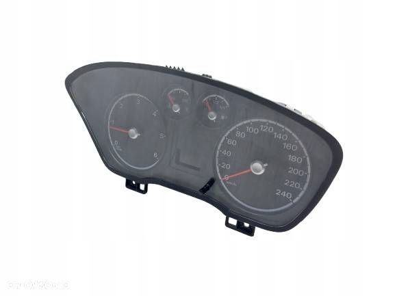 Licznik Zegar 7M5T-10849-Cb Ford Focus Mk2 1.6 Tdci