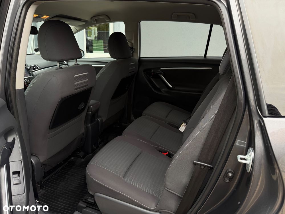 Toyota Verso 1.8 7-Sitzer Executive - 7