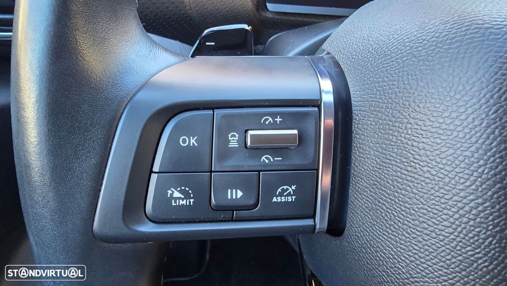 Citroën C4 1.2 PureTech Plus EAT8 - 16