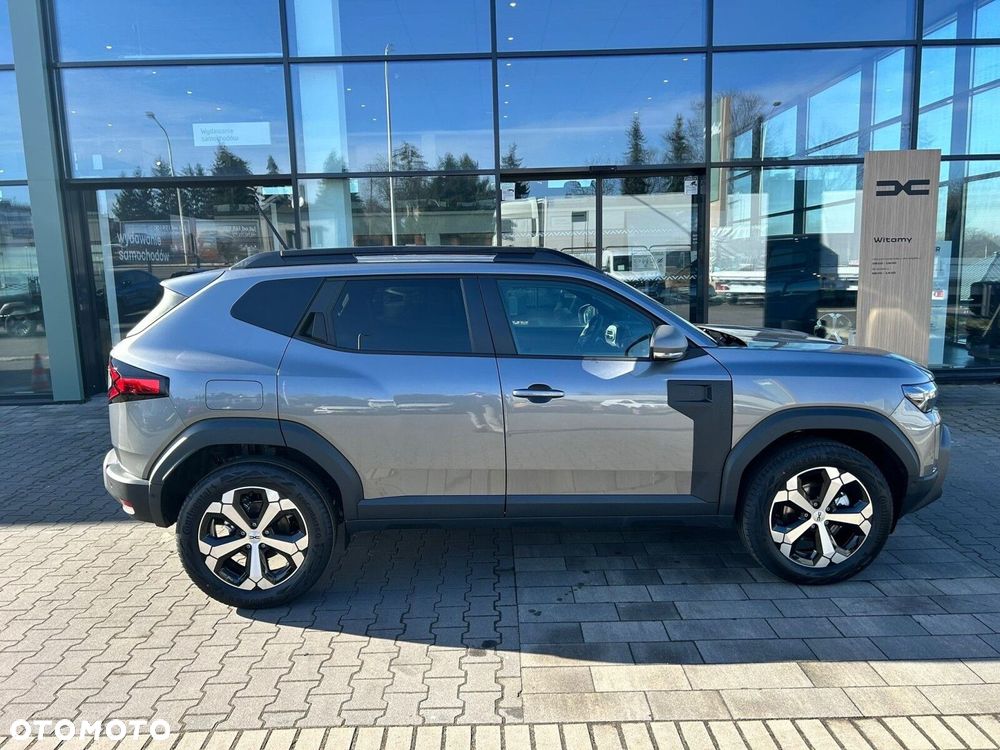 Dacia Duster - 8