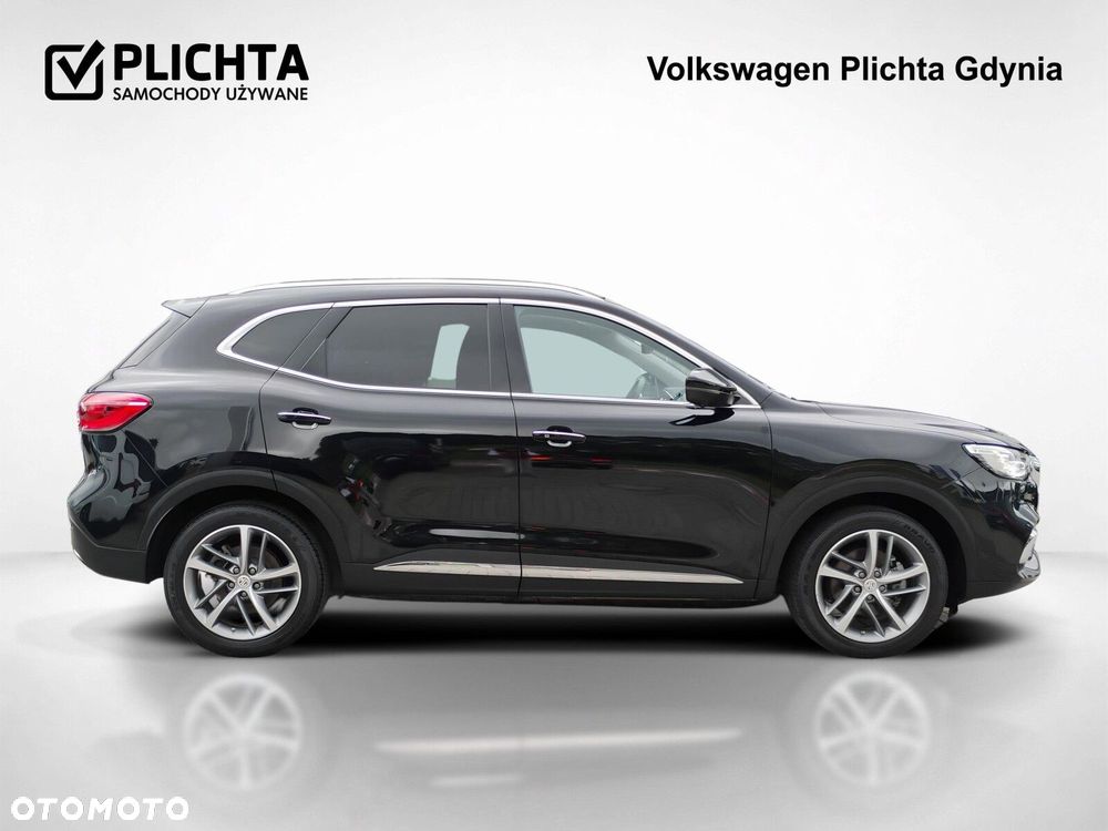 MG HS 1.5 T-GDI Exclusive - 7
