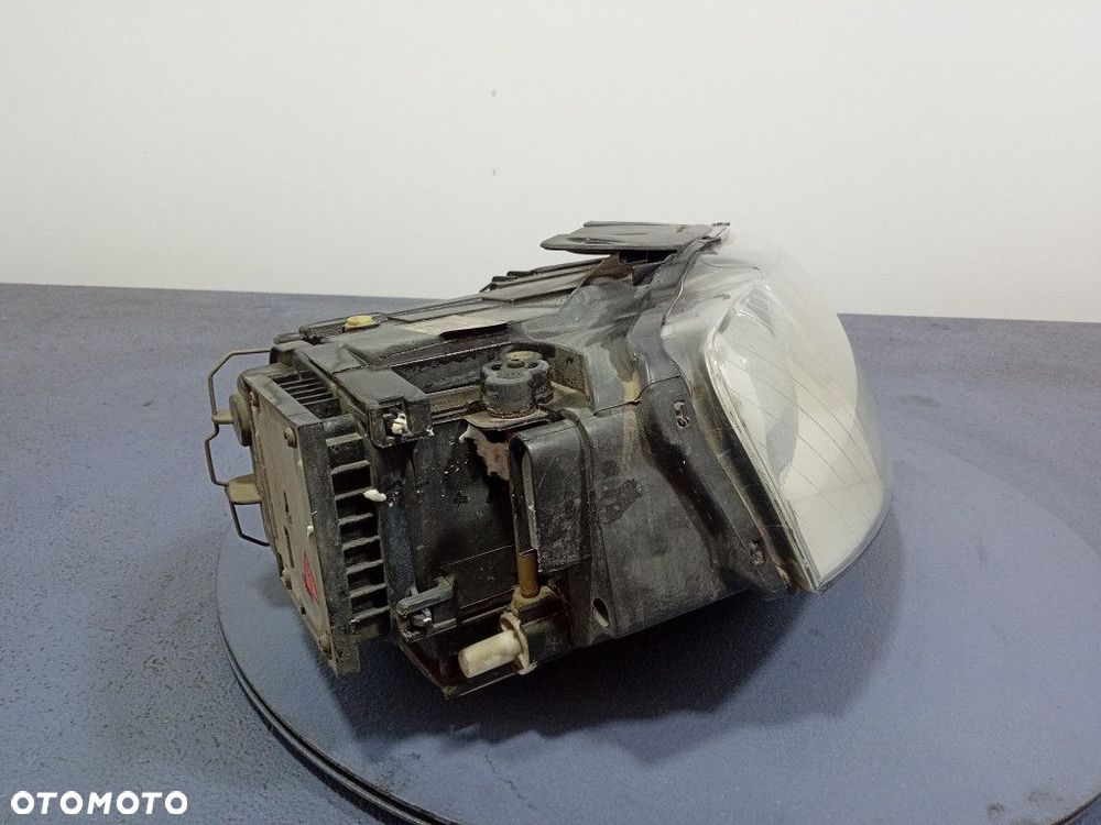 VW PASSAT B6 REFLEKTOR PRAWY XENON EU 3C0941752G - 6