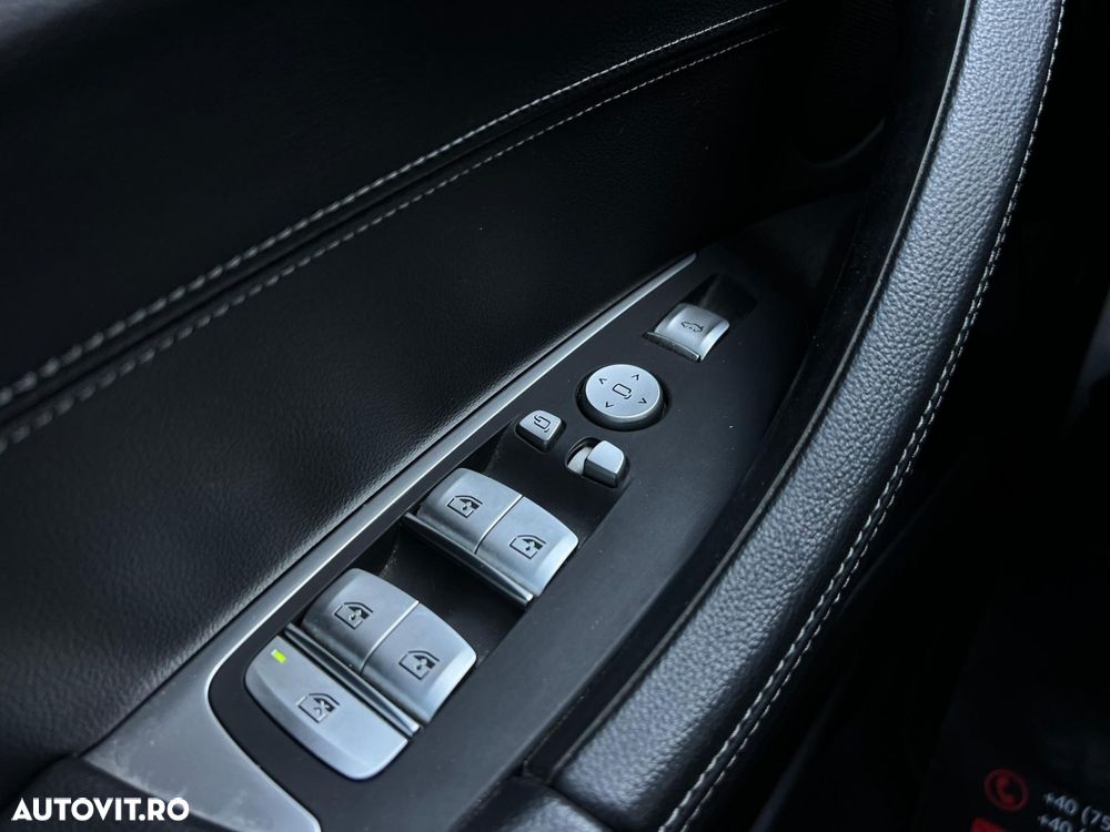 BMW X3 sDrive18d AT MHEV - 30
