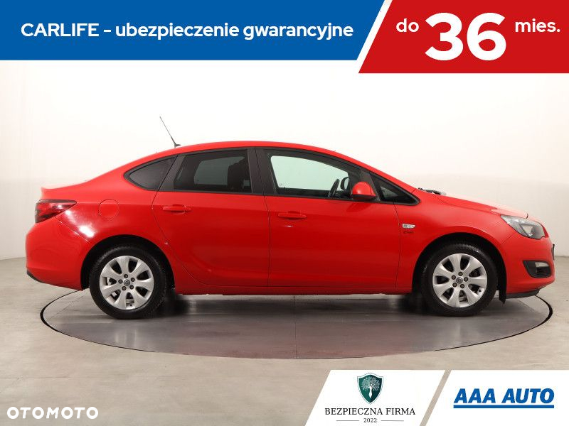 Opel Astra - 7