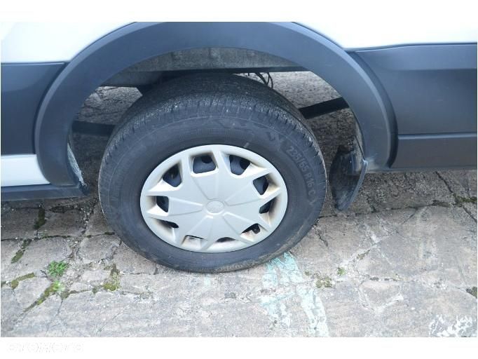 Ford Transit - 37