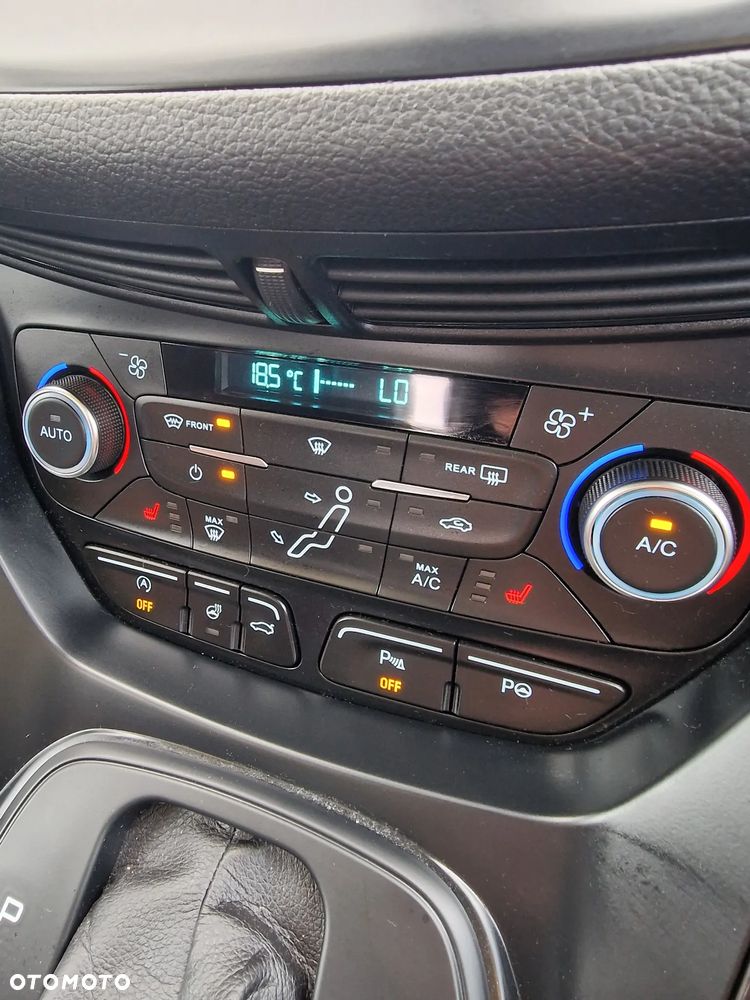 Ford Grand C-MAX Gr 1.5 EcoBoost Titanium ASS - 16