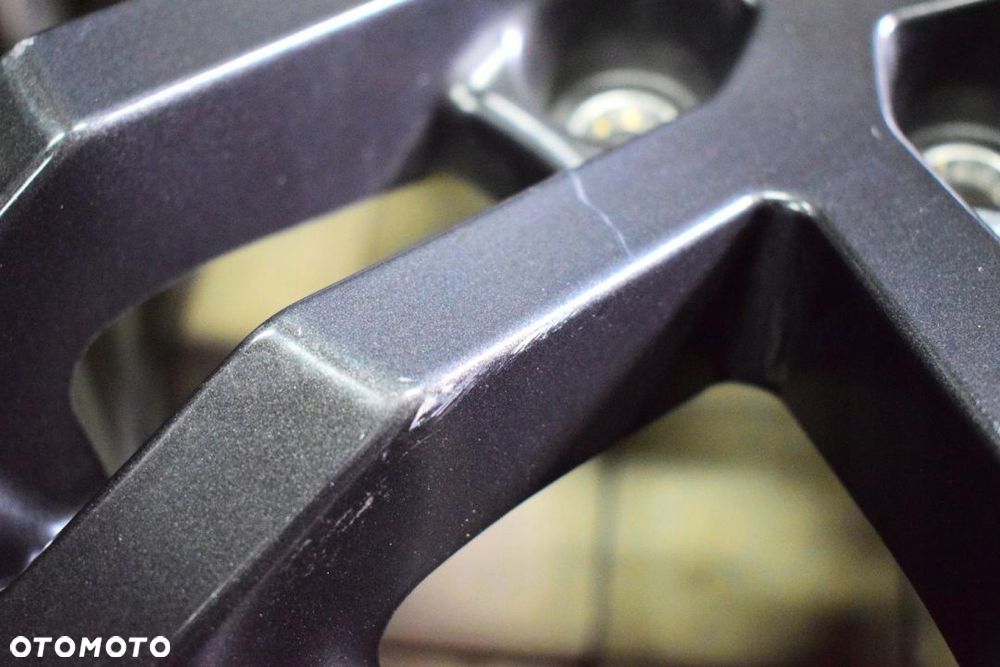 FORD 17 F-150 Raptor Nowy Model Oryginał - 3