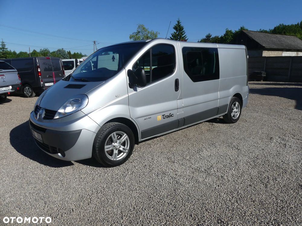 Renault Trafic - 29