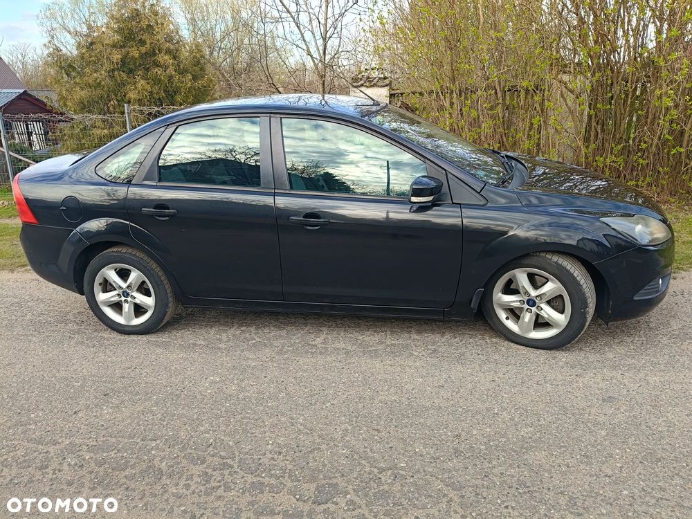 Ford Focus - 6