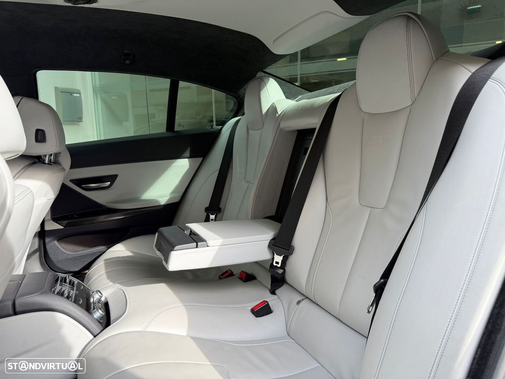 BMW M6 Standard - 4